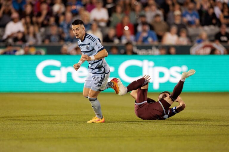SKC hope recent home trend continues vs