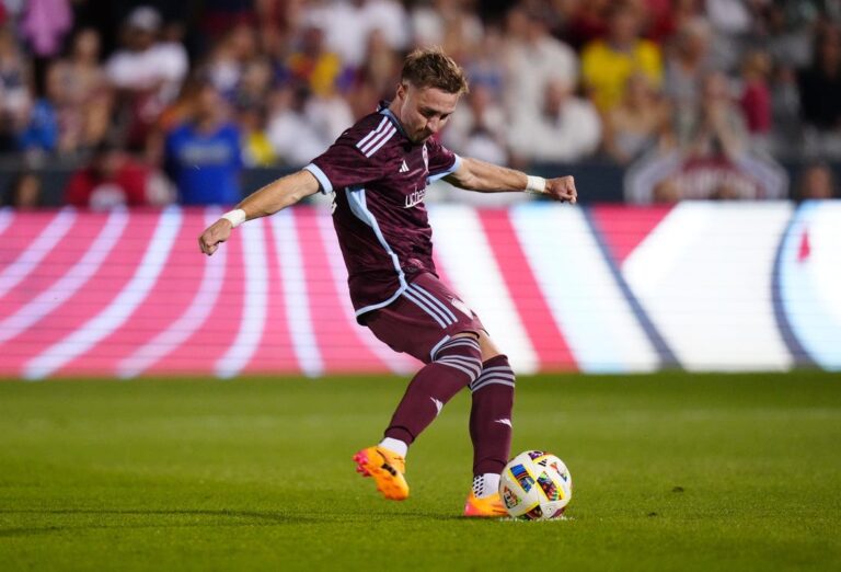 Formidable at home, Rapids eager to add to St