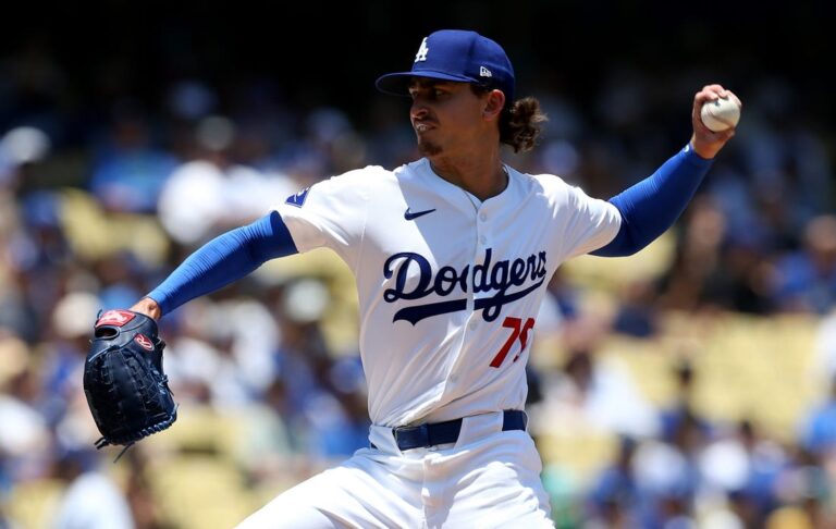 Dodgers-Tigers rematch features pair of rookie starters