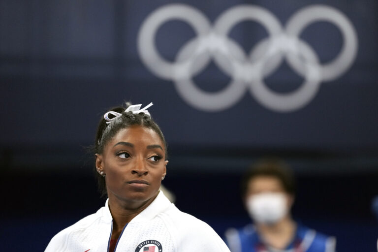 Mental Health Matters Olympics
