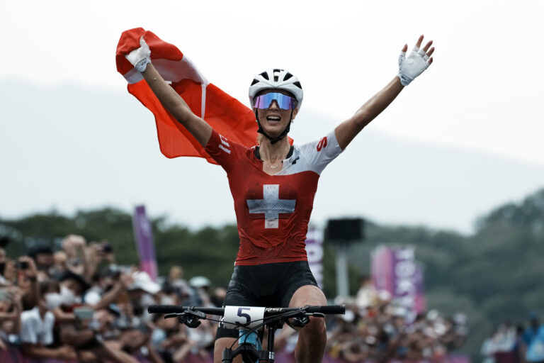 Swiss Withdrawls Cycling Olympics