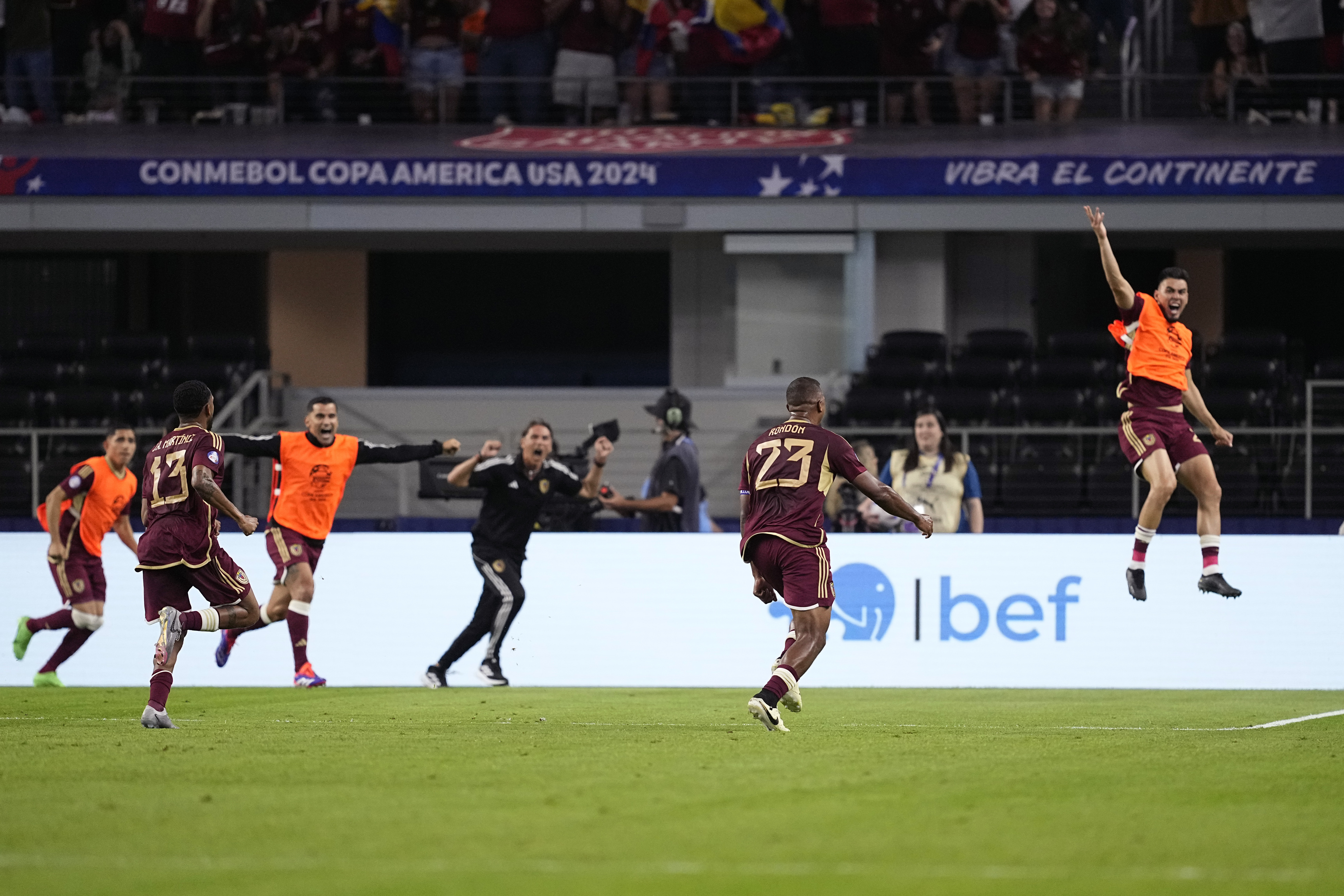 Copa America