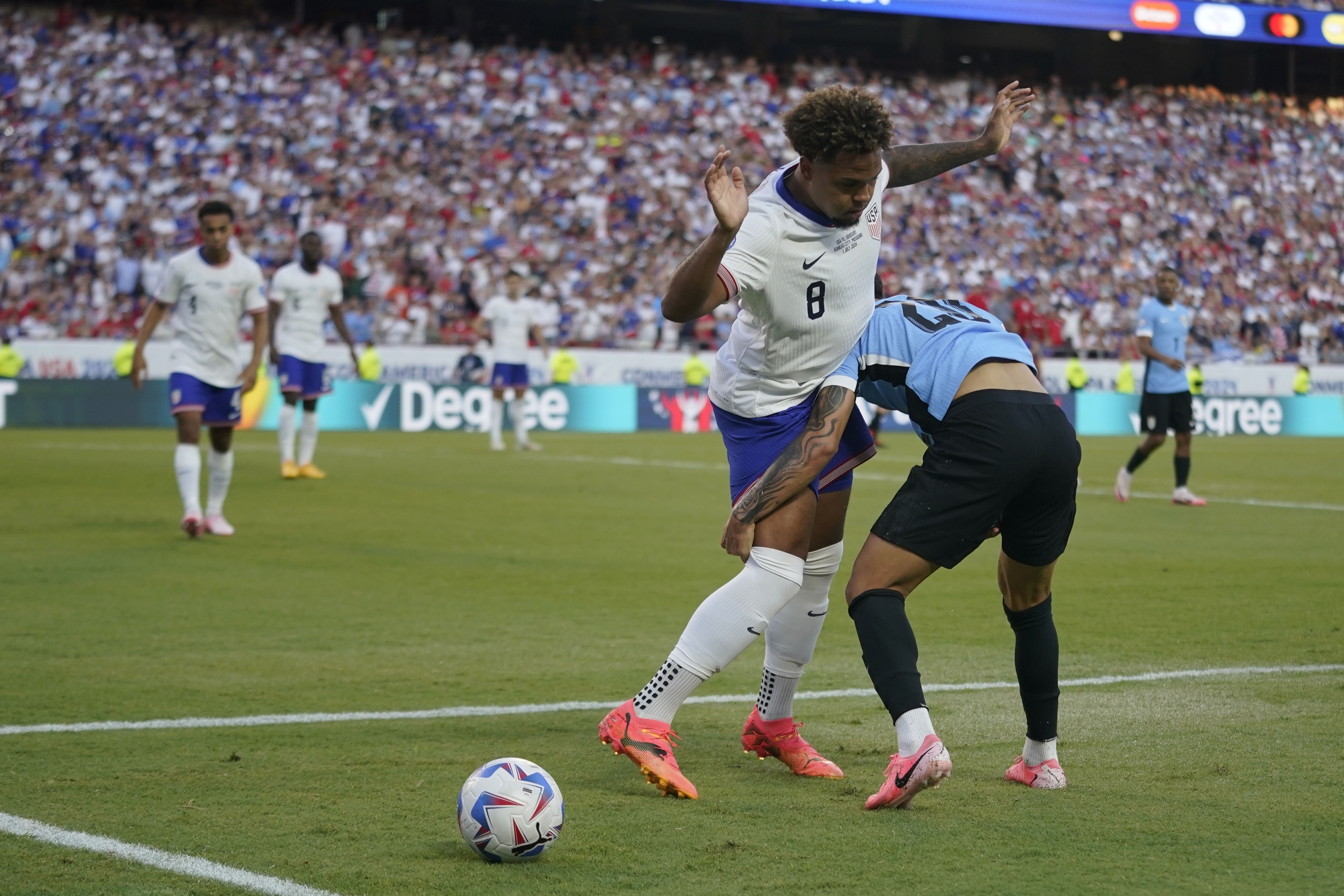 Copa America