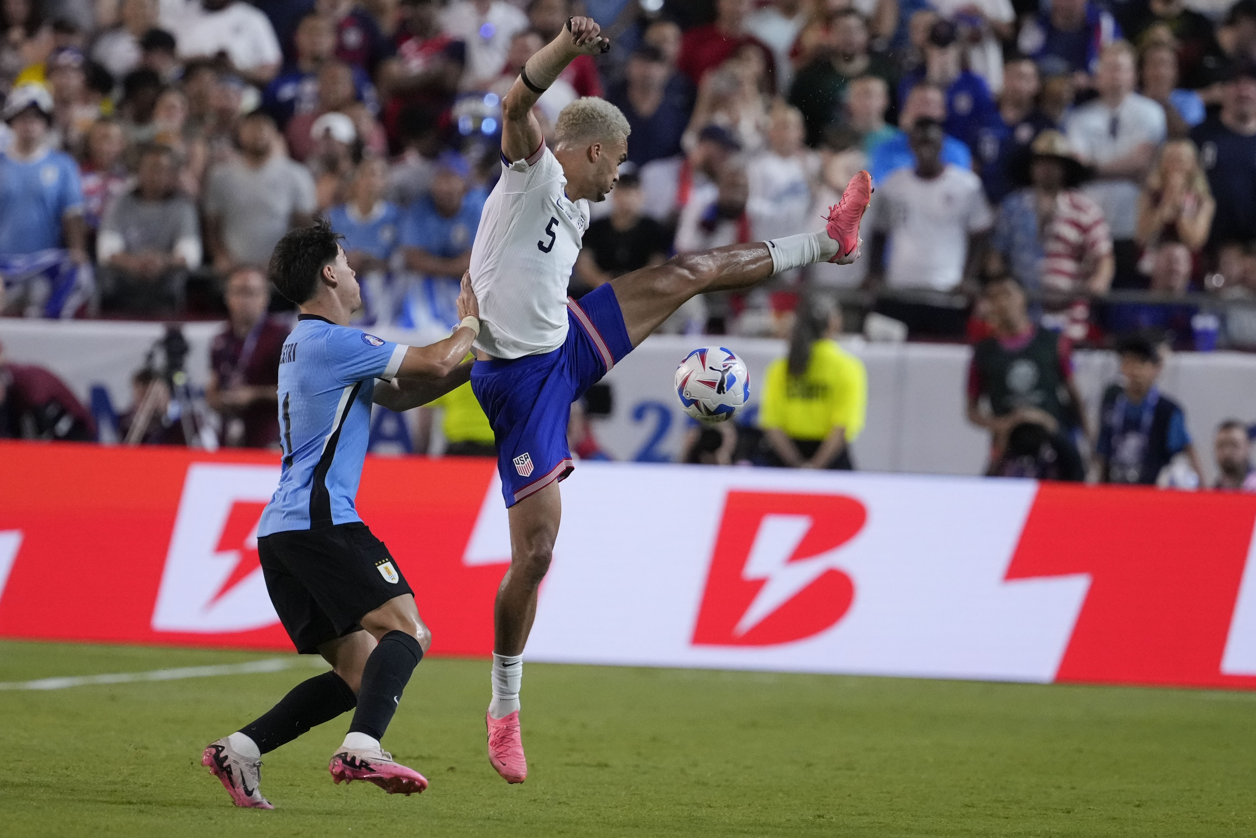 Copa America