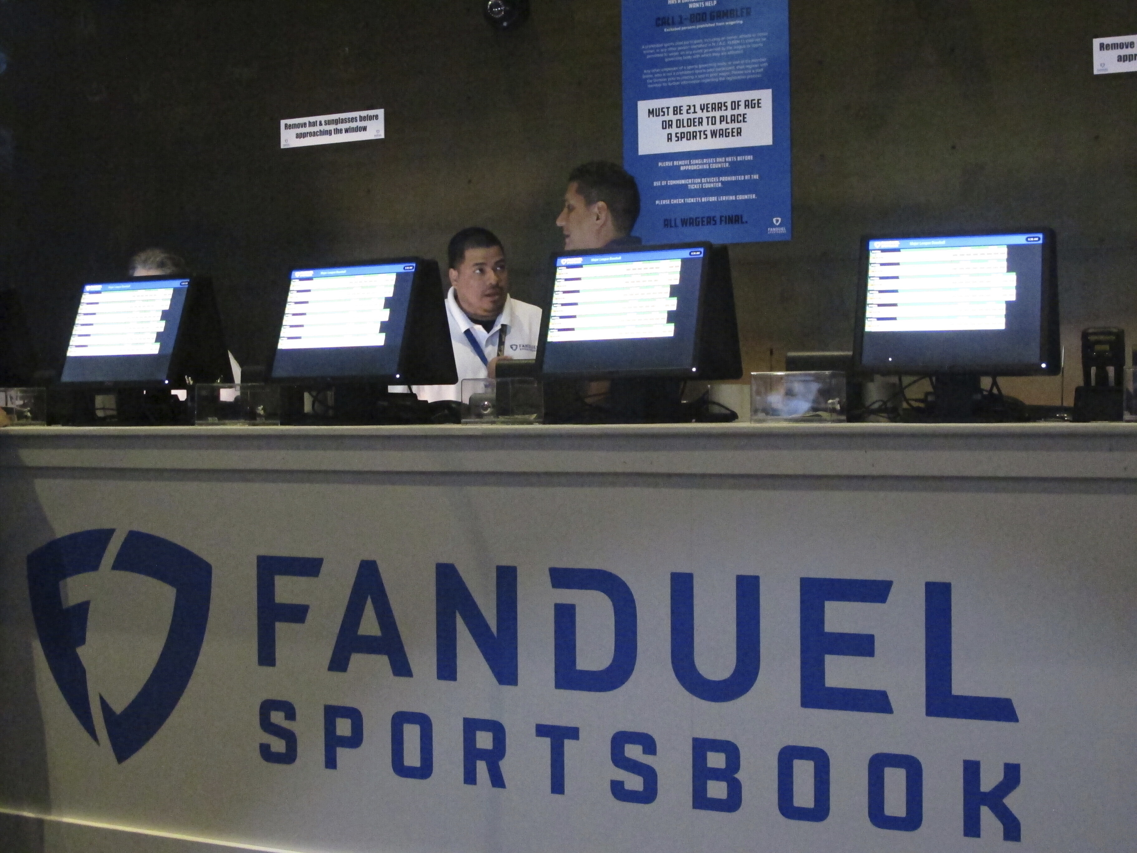 FanDuel