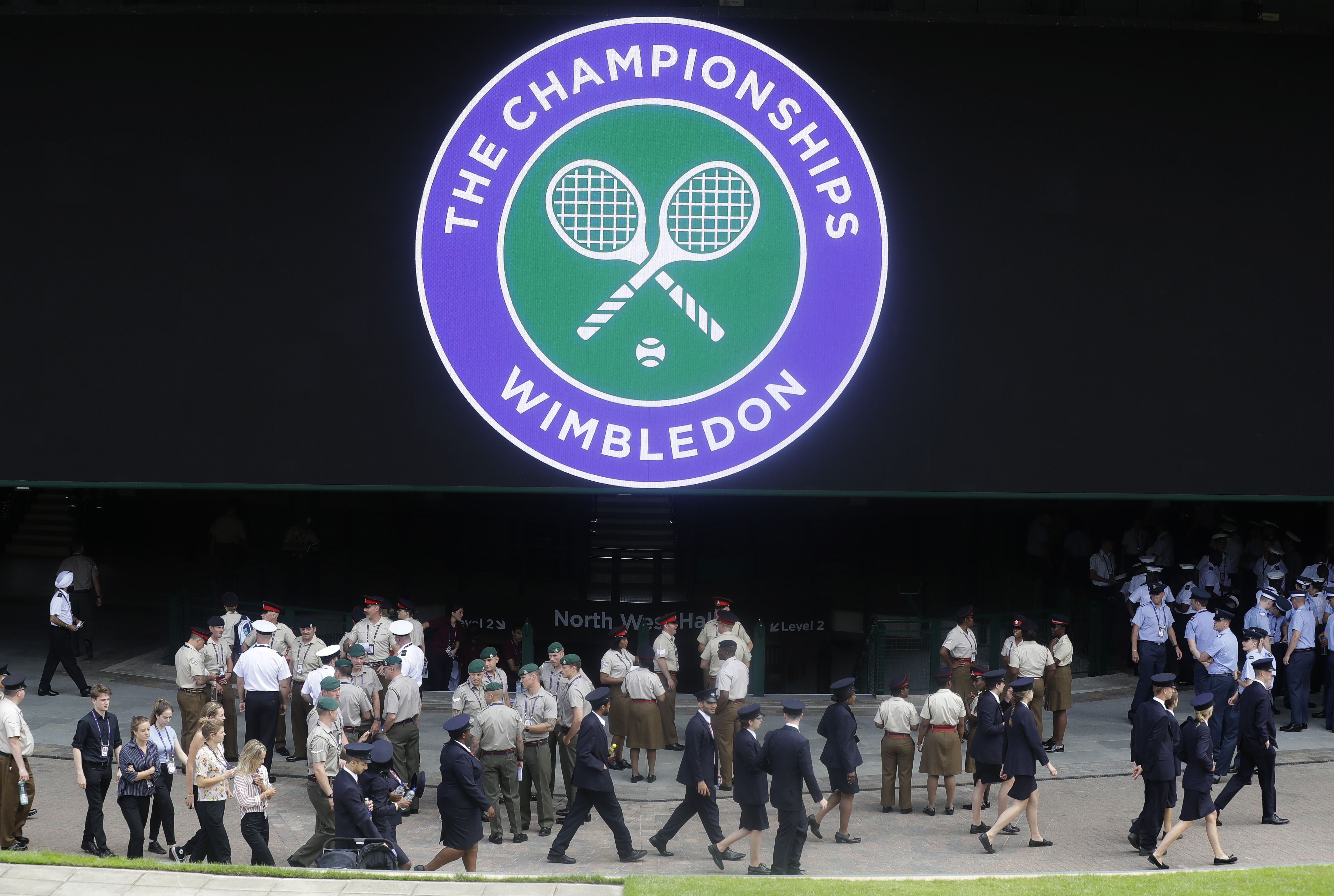 Wimbledon