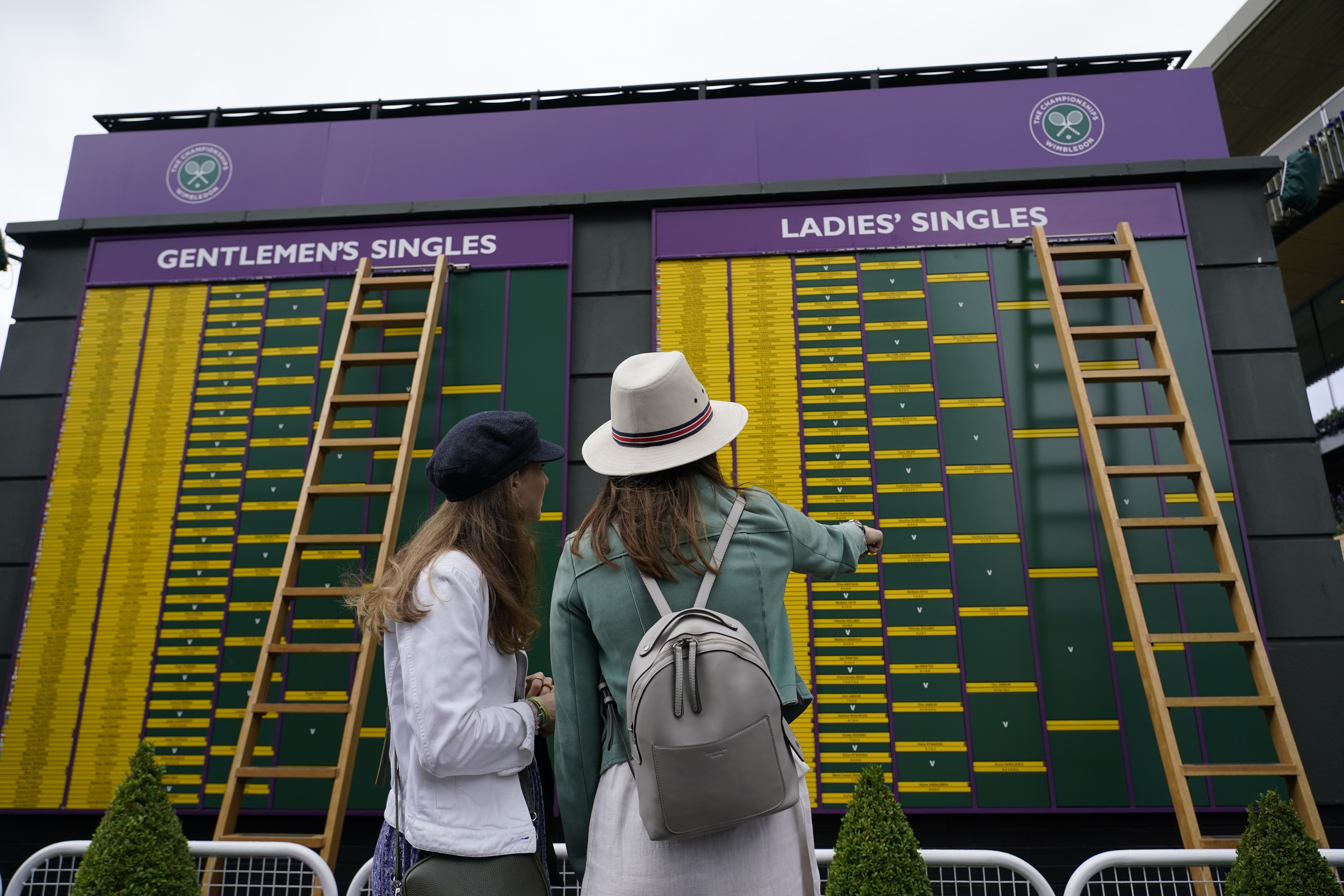 Wimbledon