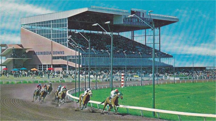 Assiniboia Downs