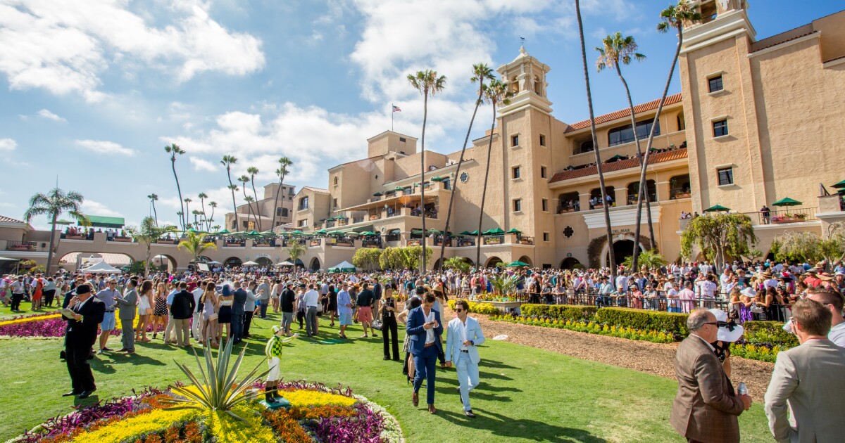 Del Mar