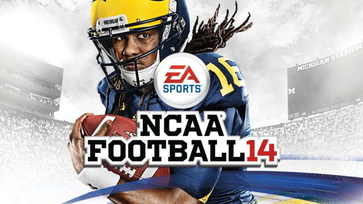 EA Sports College Football