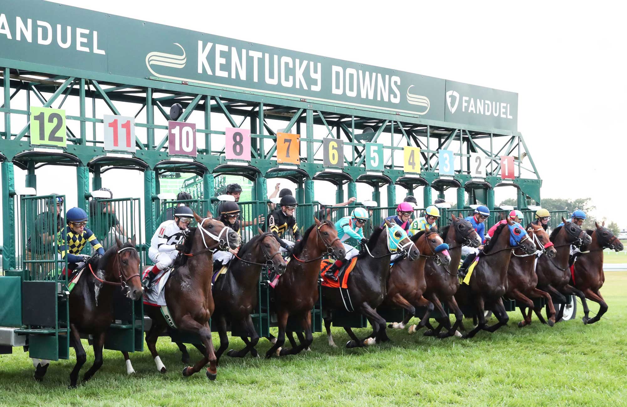 Kentucky Downs