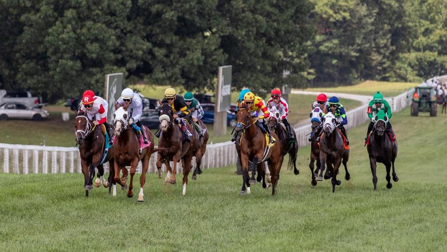 Kentucky Downs