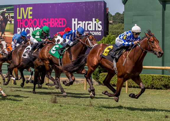 Louisiana Downs