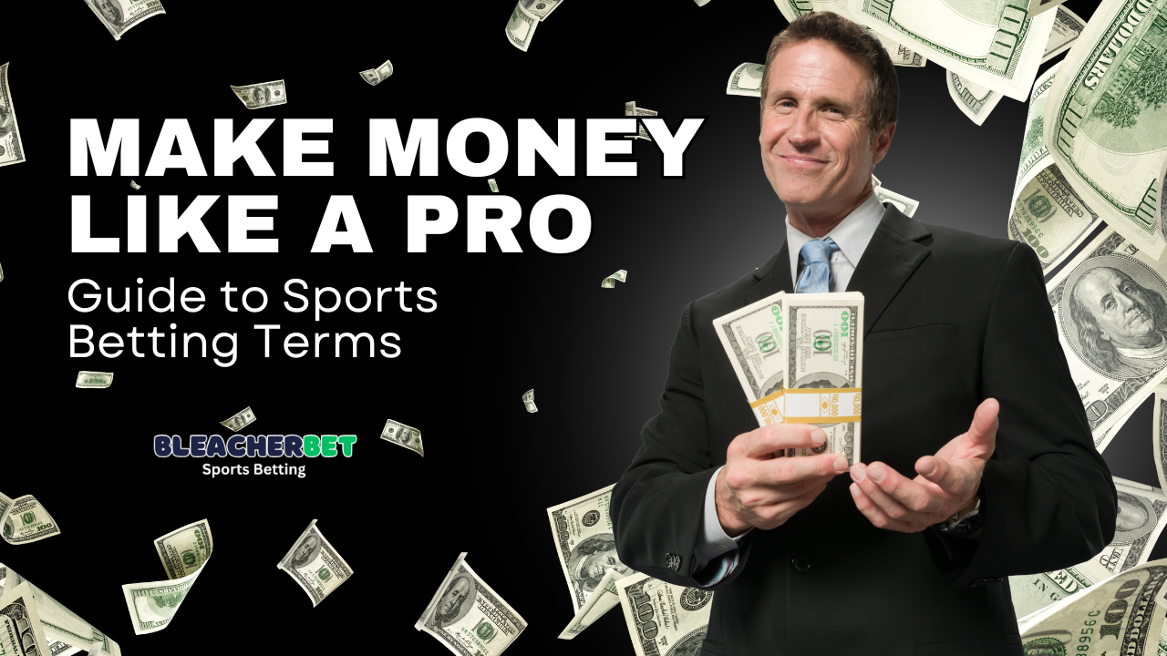 Make Money Like a Pro