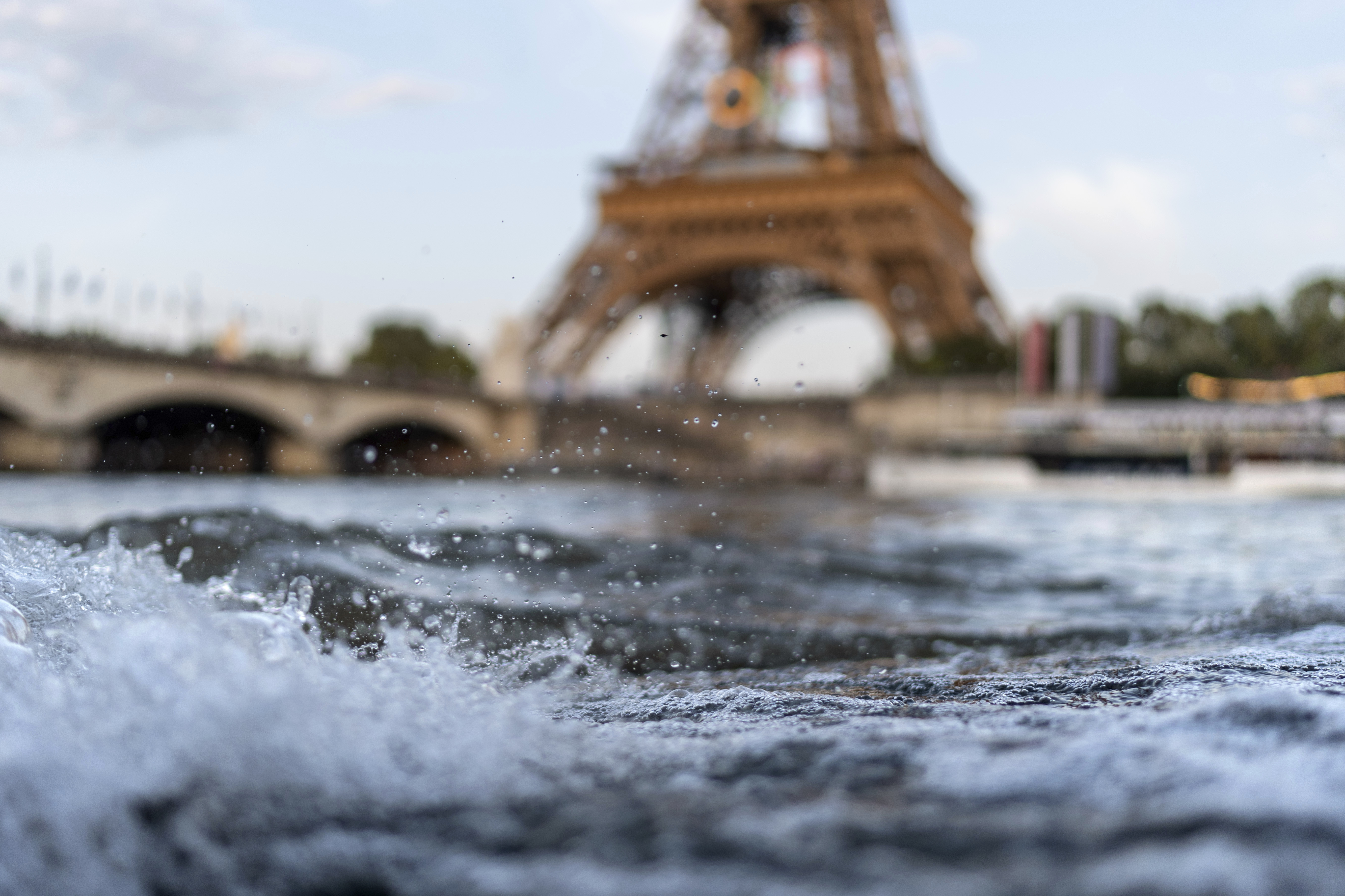 Seine River