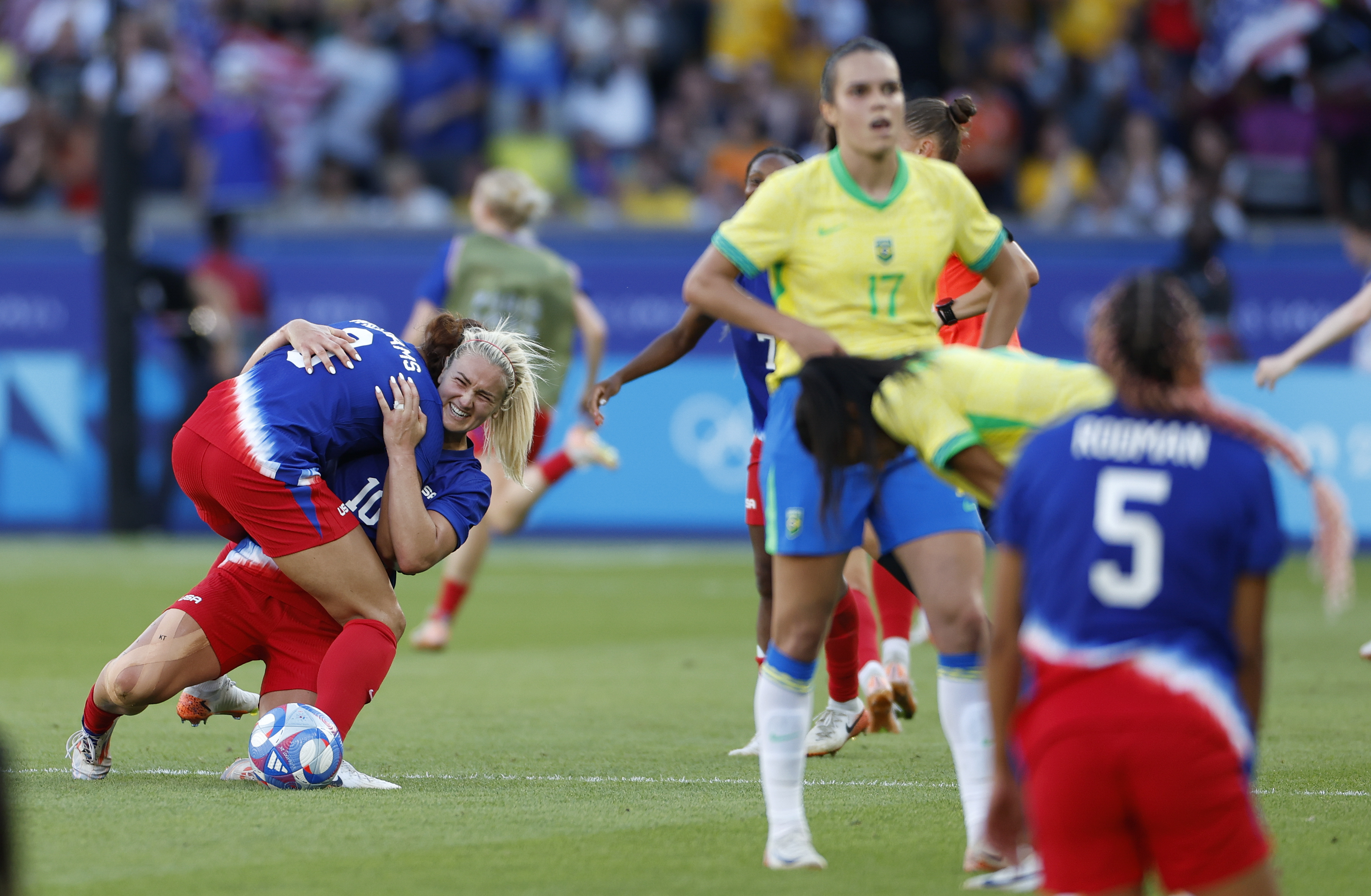 women's soccer