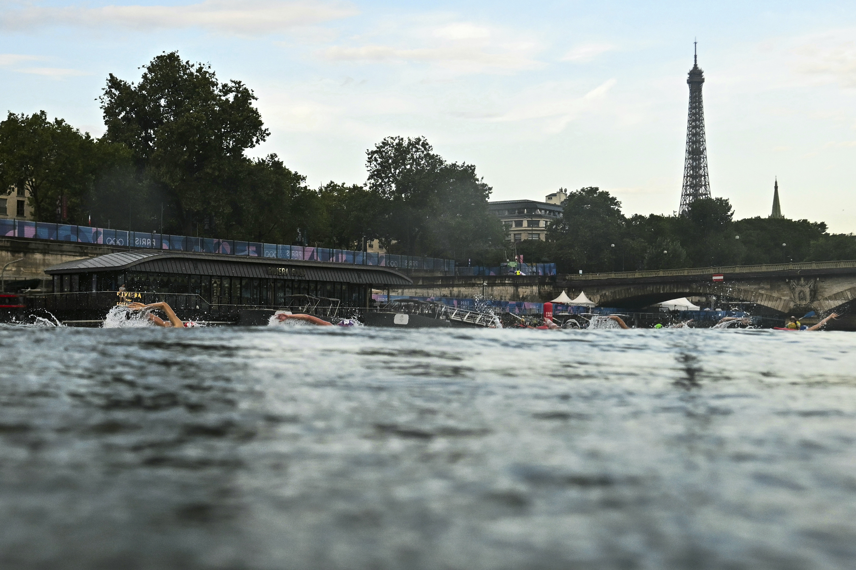 Seine River