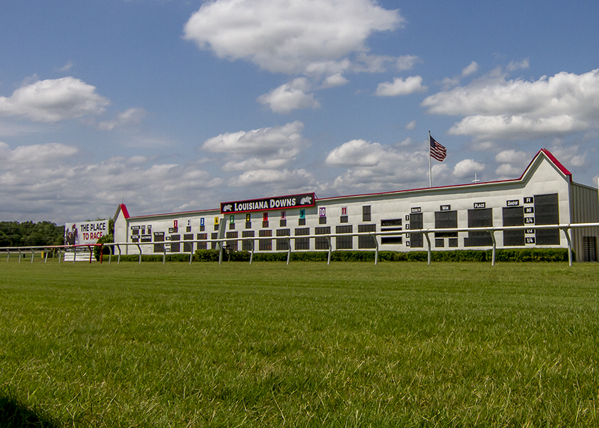 Louisiana Downs