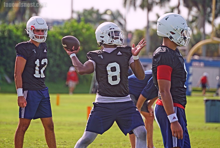 FAU Football