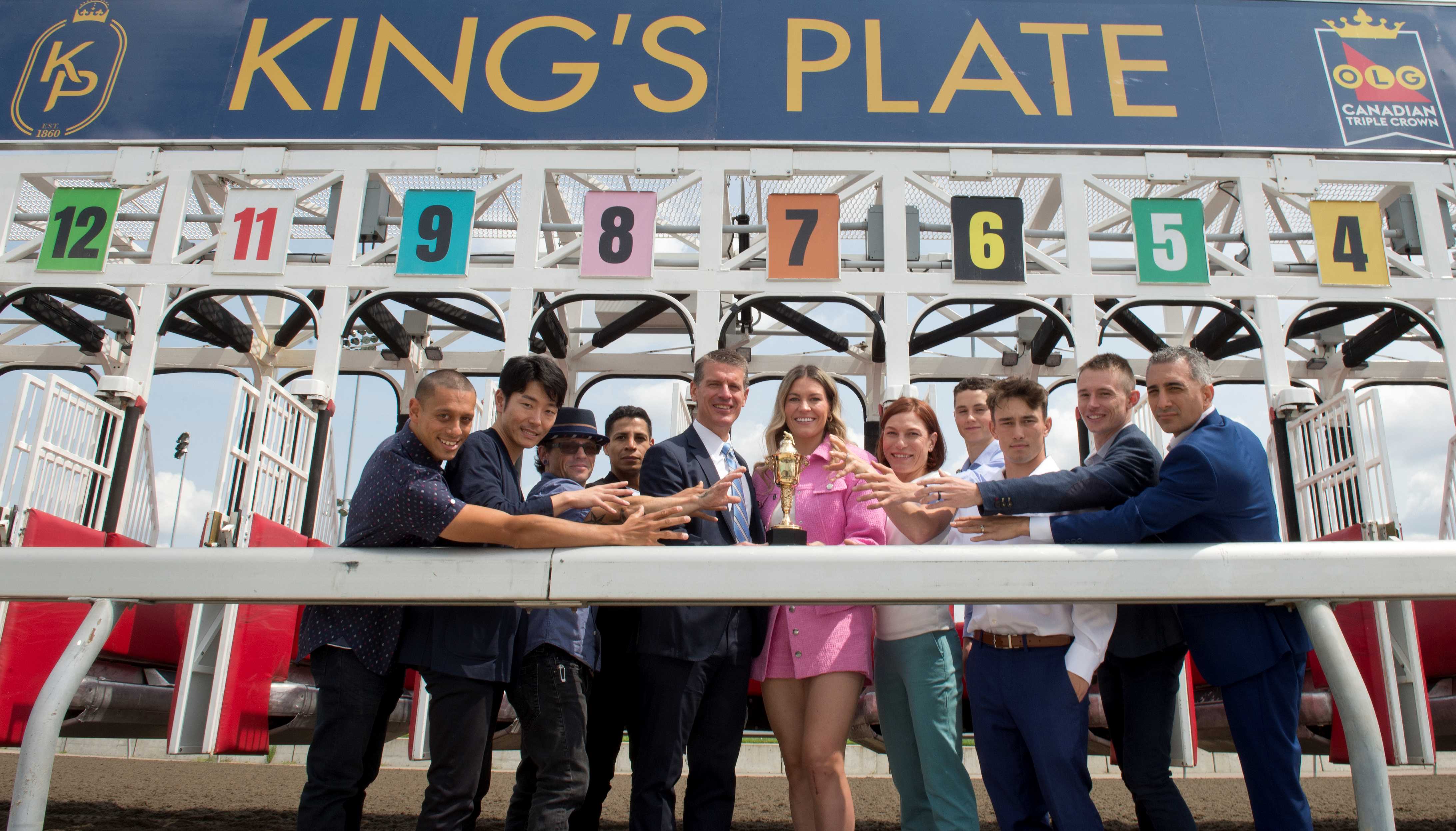 King's Plate