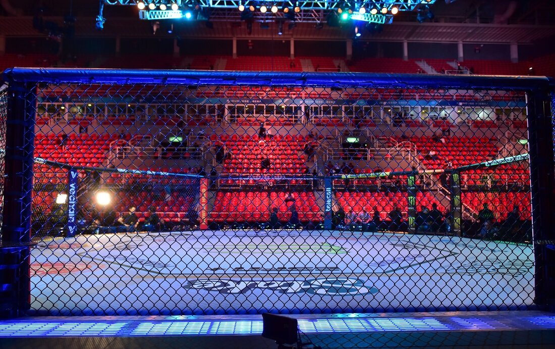 UFC reaches $375M settlement with fighters