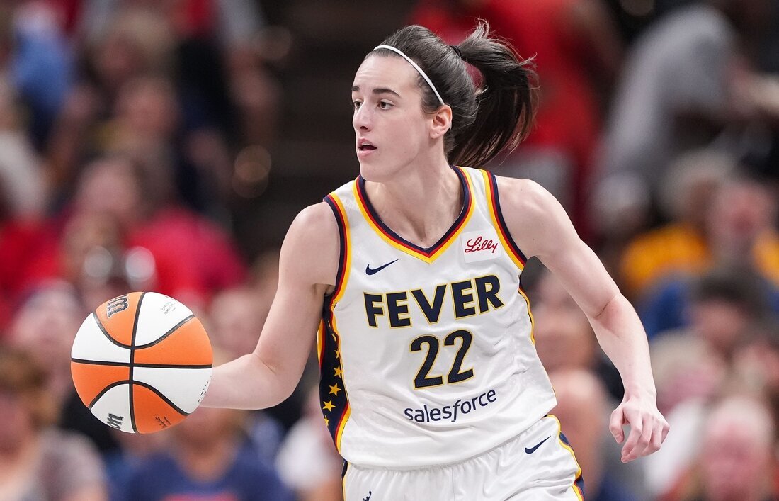 Mystics end season with win over Fever before league-record crowd