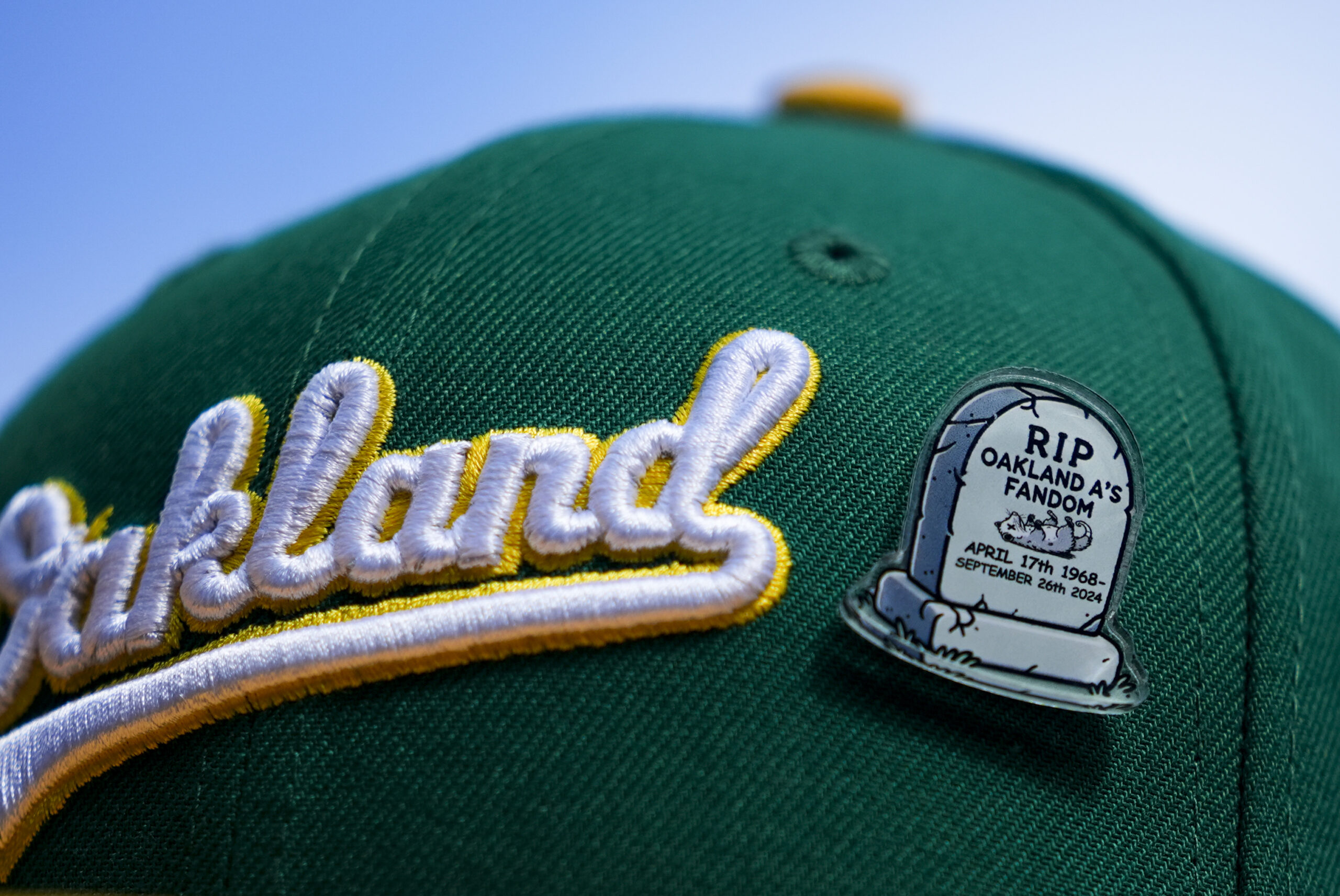 Oakland Athletics