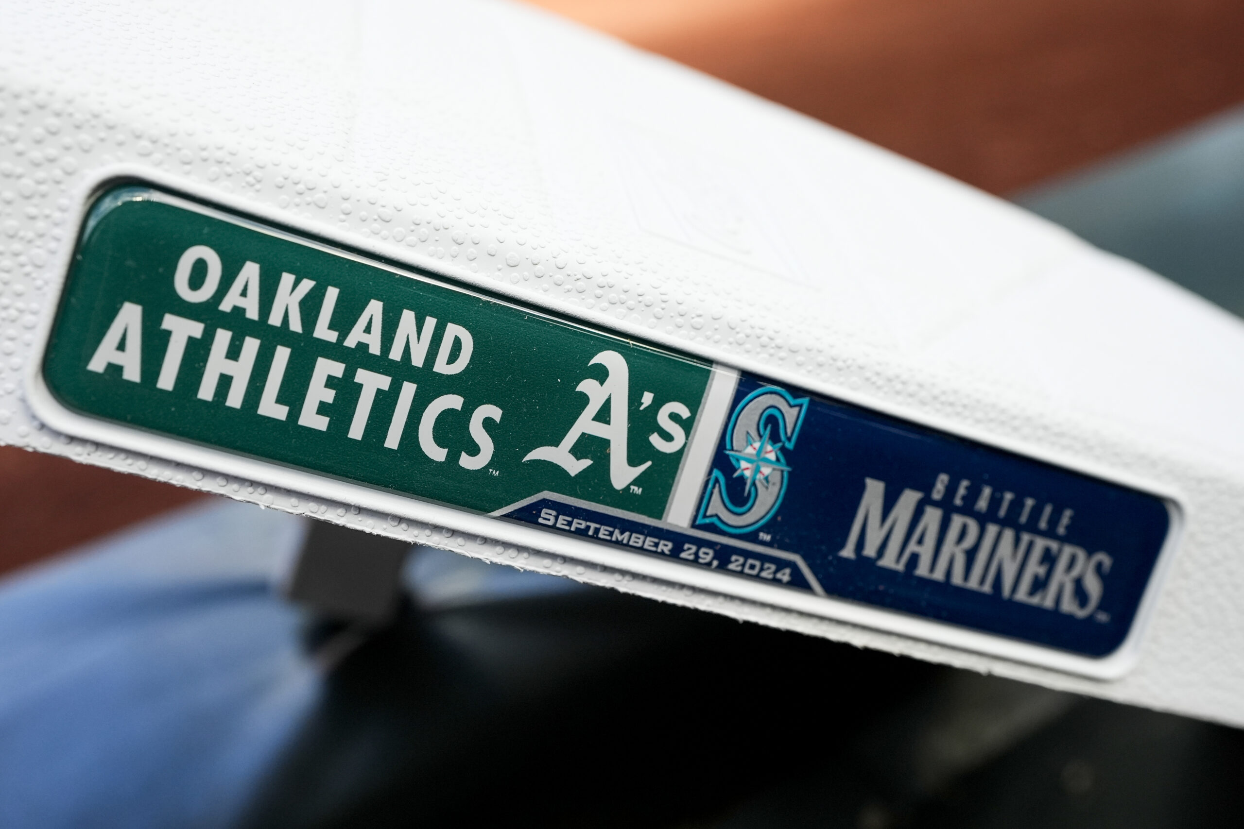 Oakland Athletics