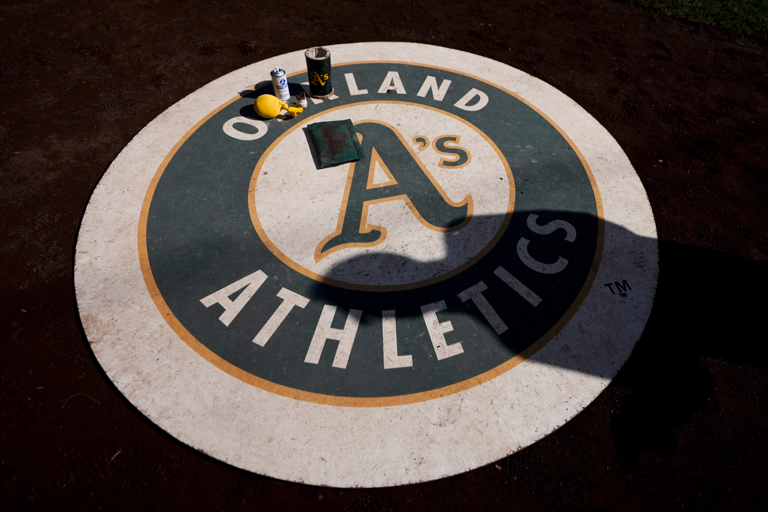 Oakland Athletics