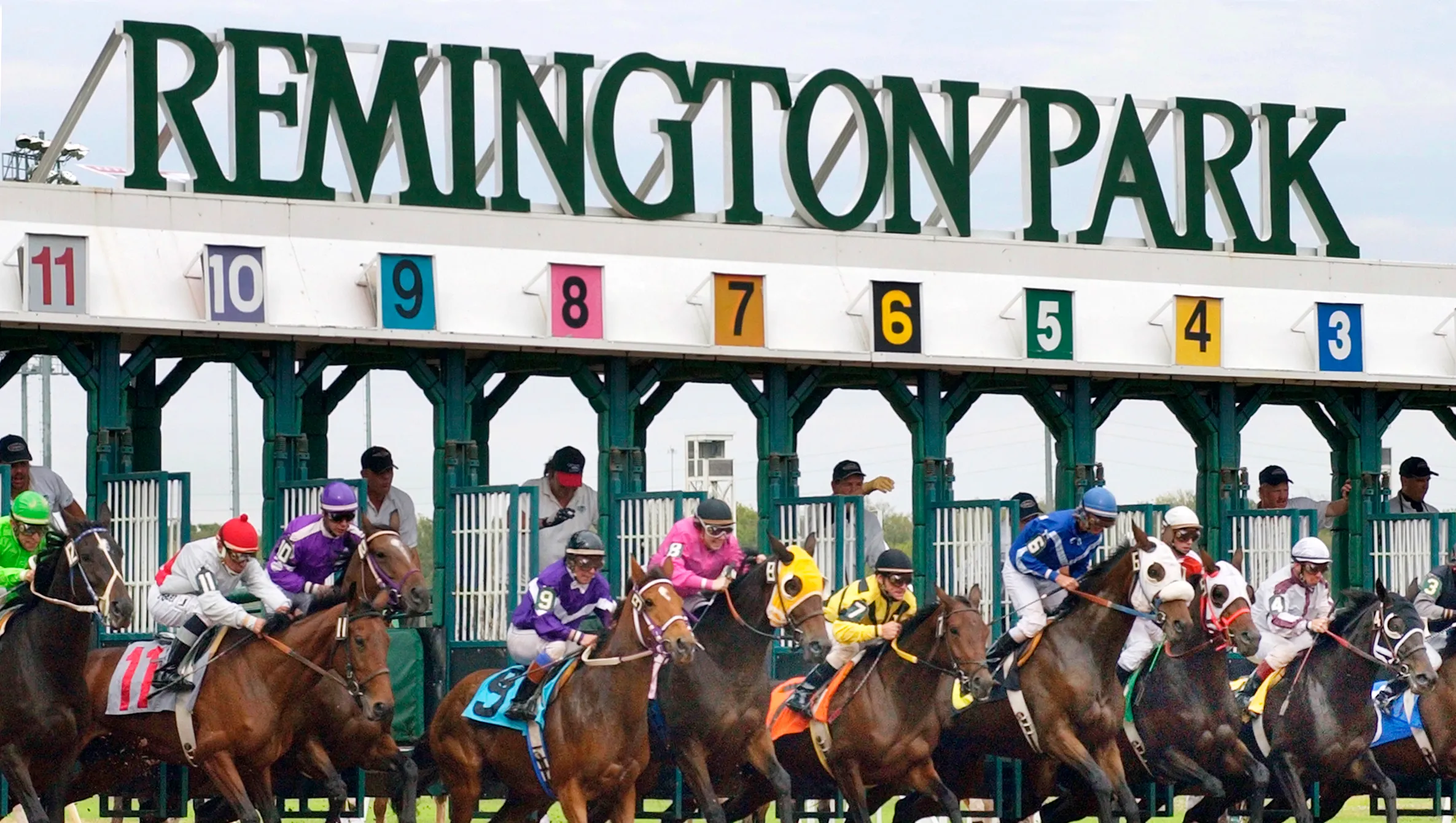 Remington Park