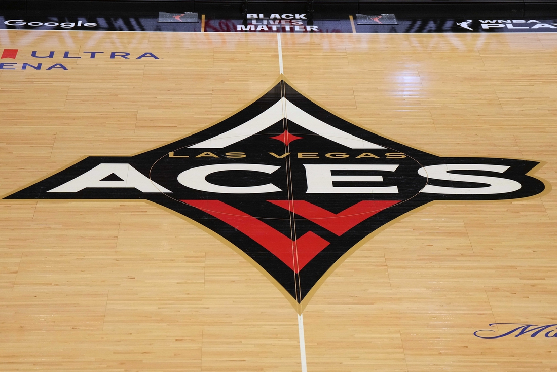 Natalie Williams out as Aces general manager