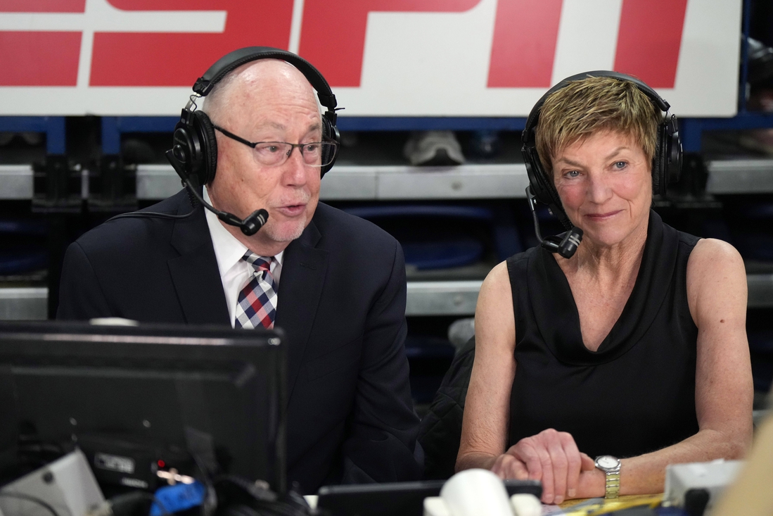 Mystics fire GM Mike Thibault, coach Eric Thibault