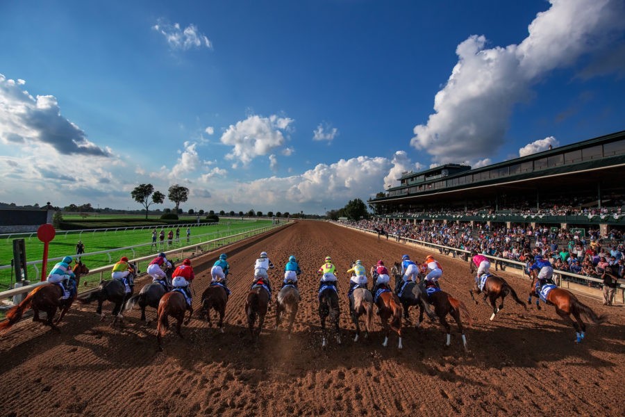 Keeneland