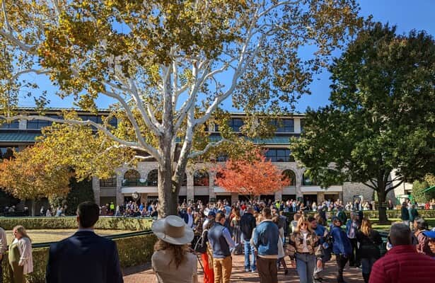 Keeneland