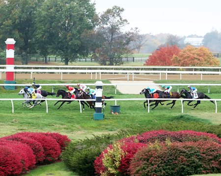 Keeneland