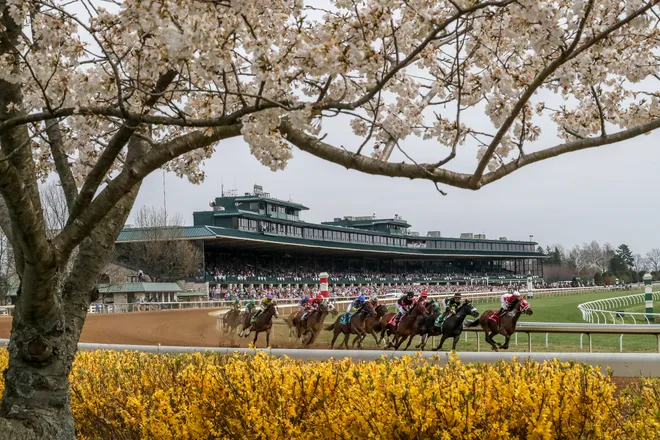 Keeneland