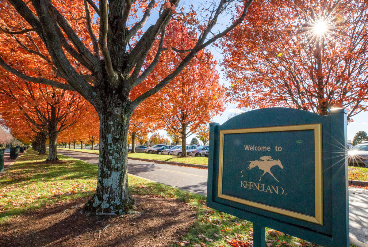 Keeneland