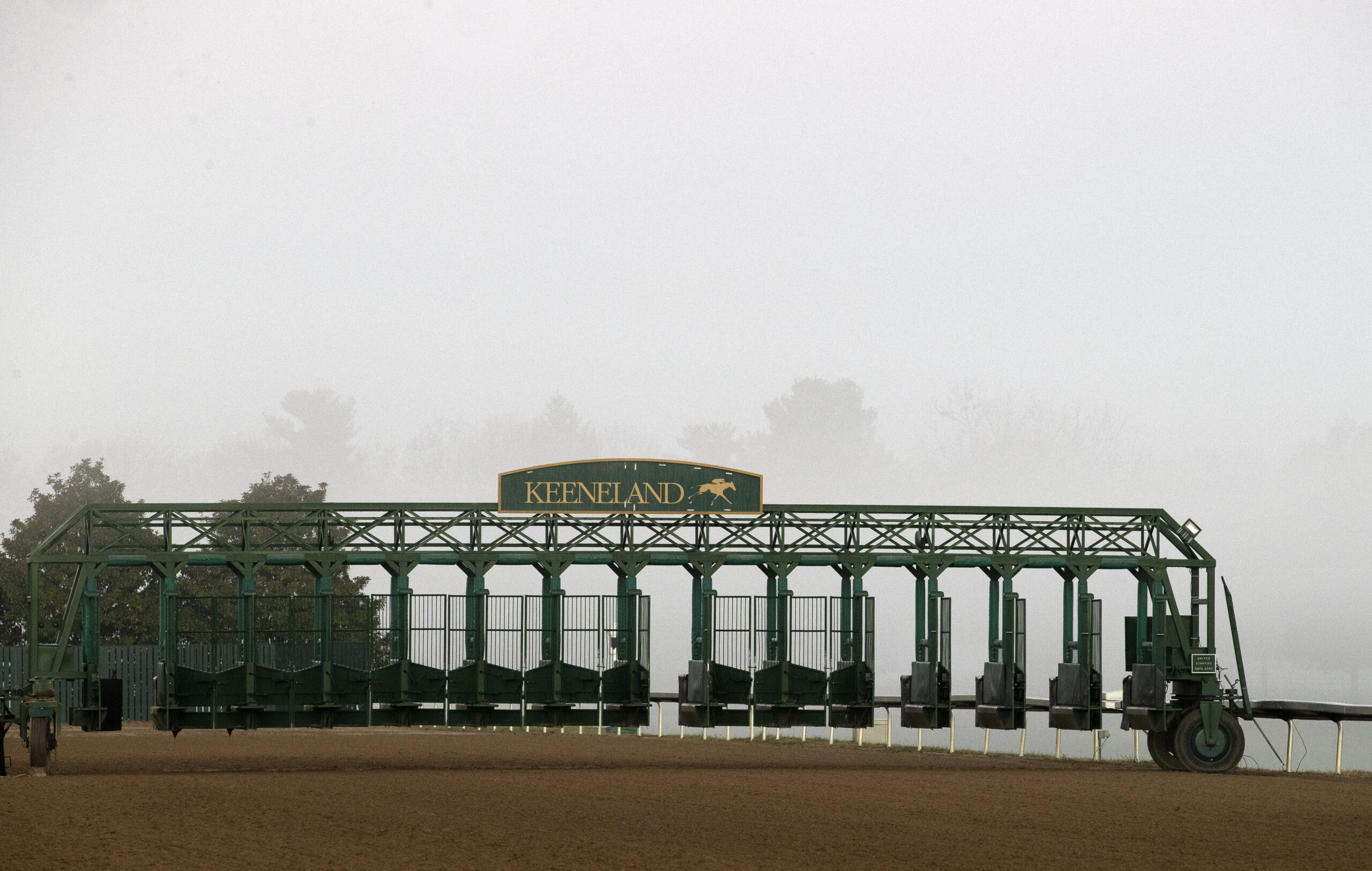 Keeneland