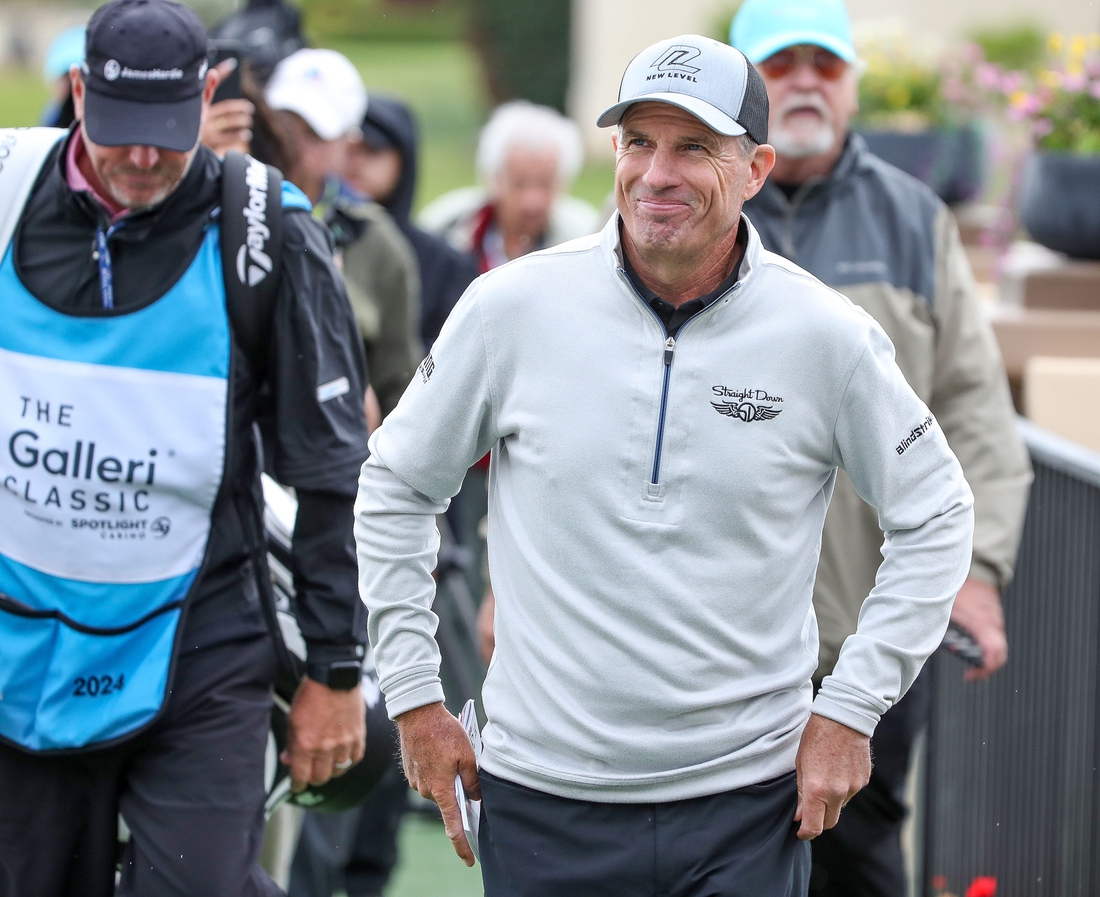 Steven Alker captures Schwab Cup; Bernhard Langer wins 47th tourney