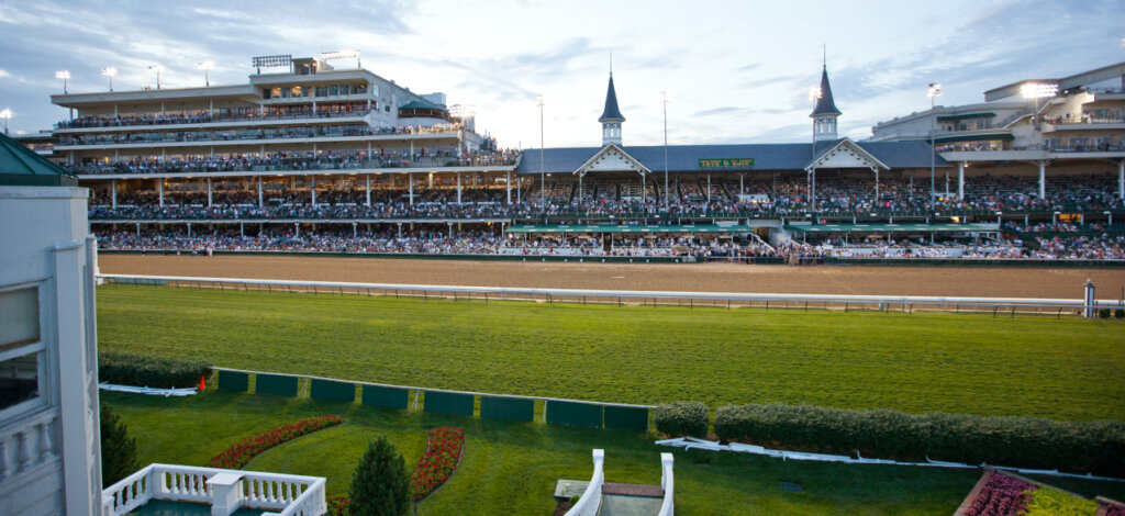 Churchill Downs