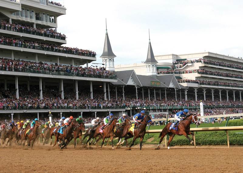 Churchill Downs