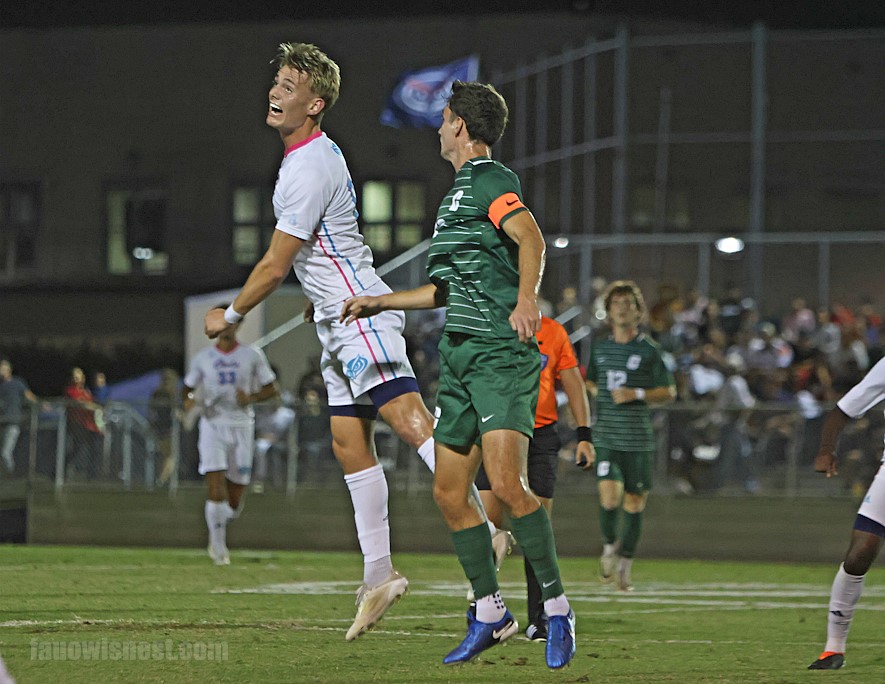 FAU-Mens-Soccer-Charlotte-11-2-24-Noah-Kvifte-II