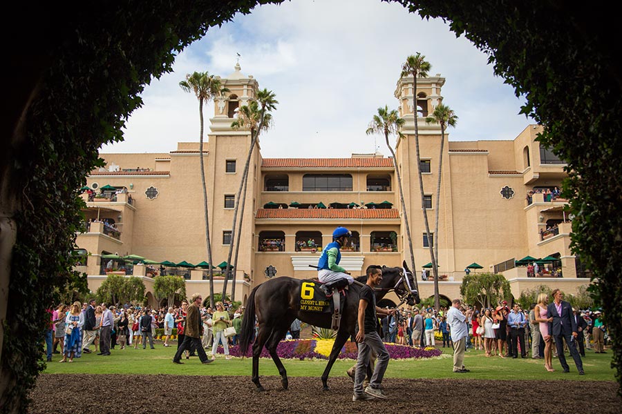 Breeders' Cup