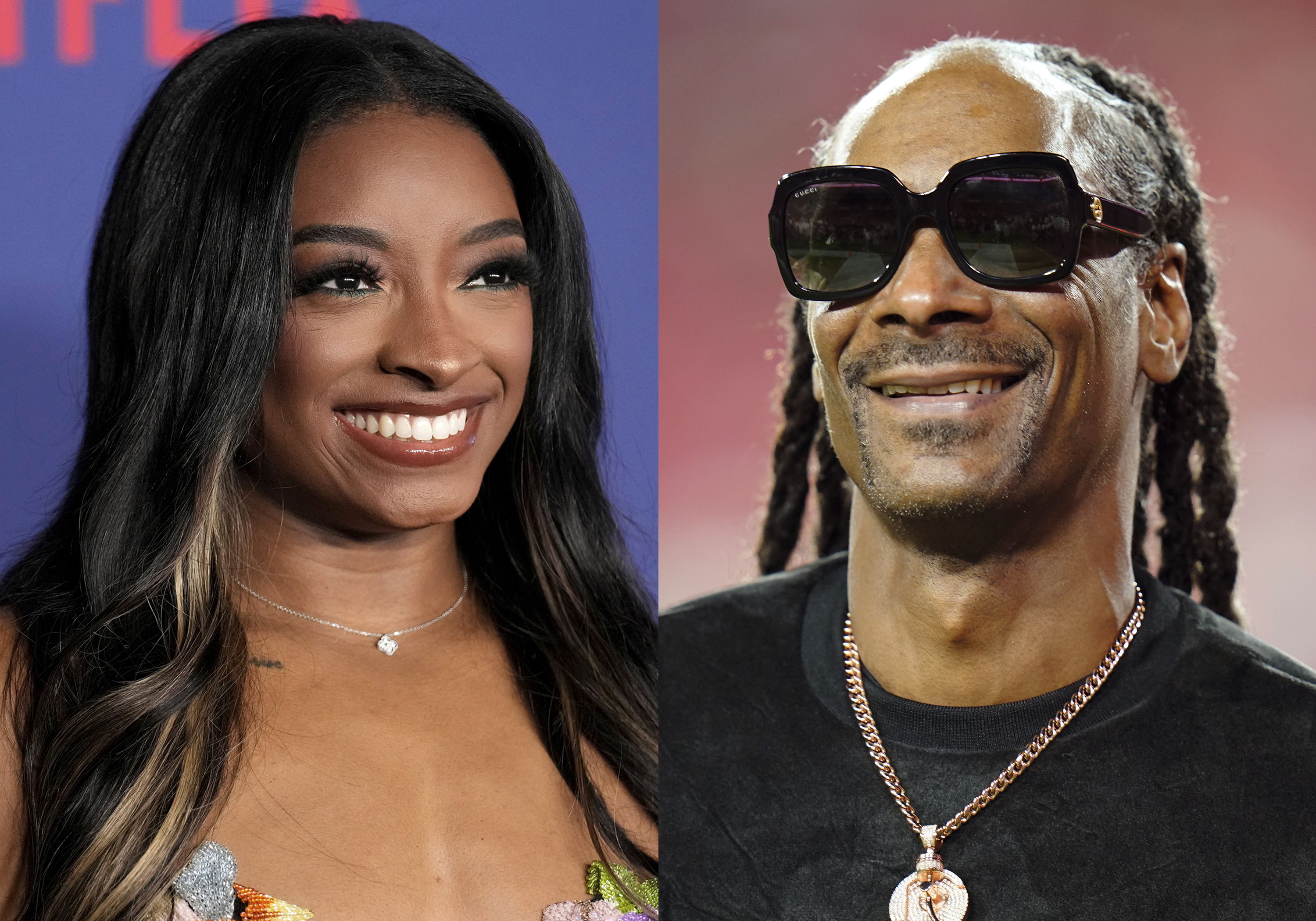 The Voice-Snoop Dogg-Simone Biles