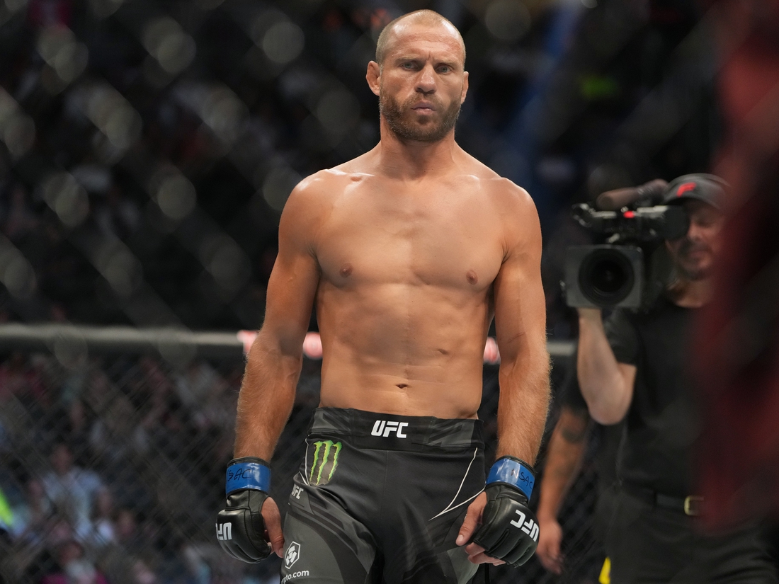 Donald Cerrone re-enters UFC drug testing pool, hopes for summer return