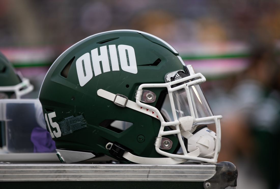 Ohio U