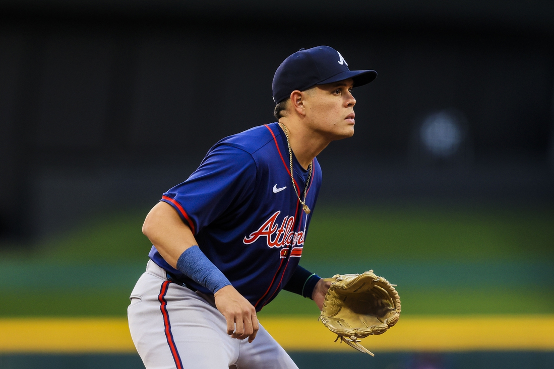 Reports: INF Gio Urshela reaches deal with Athletics