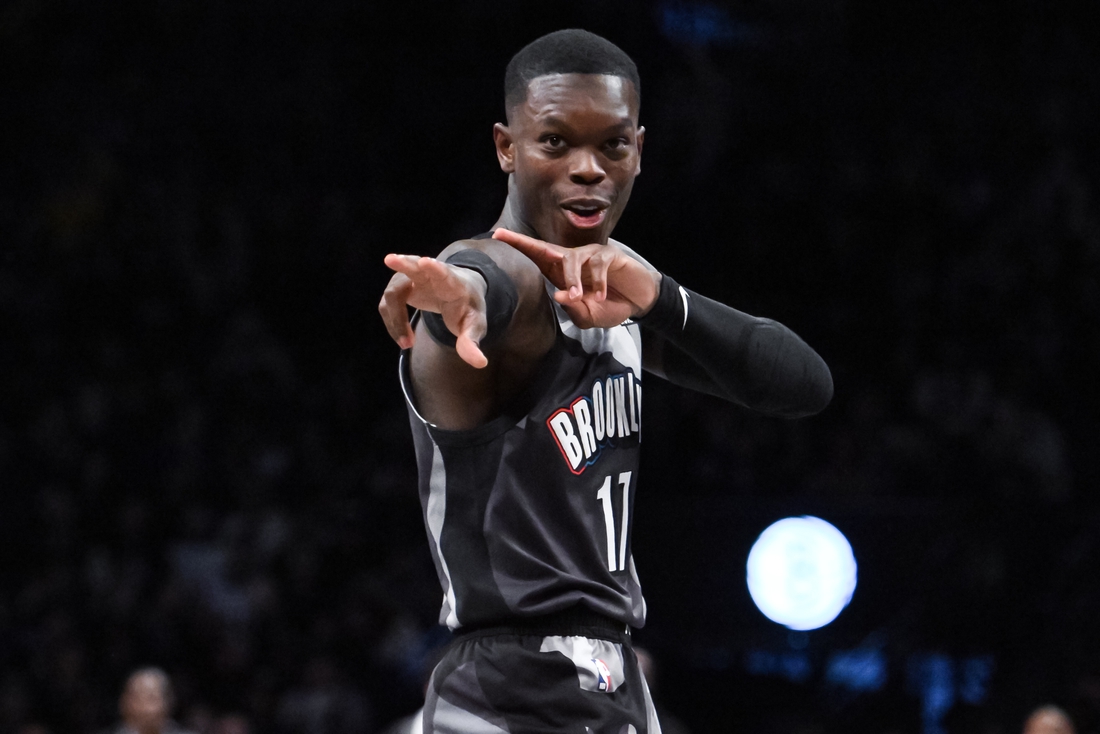 Bulls, Nets look to stop skids when they meet in Chicago