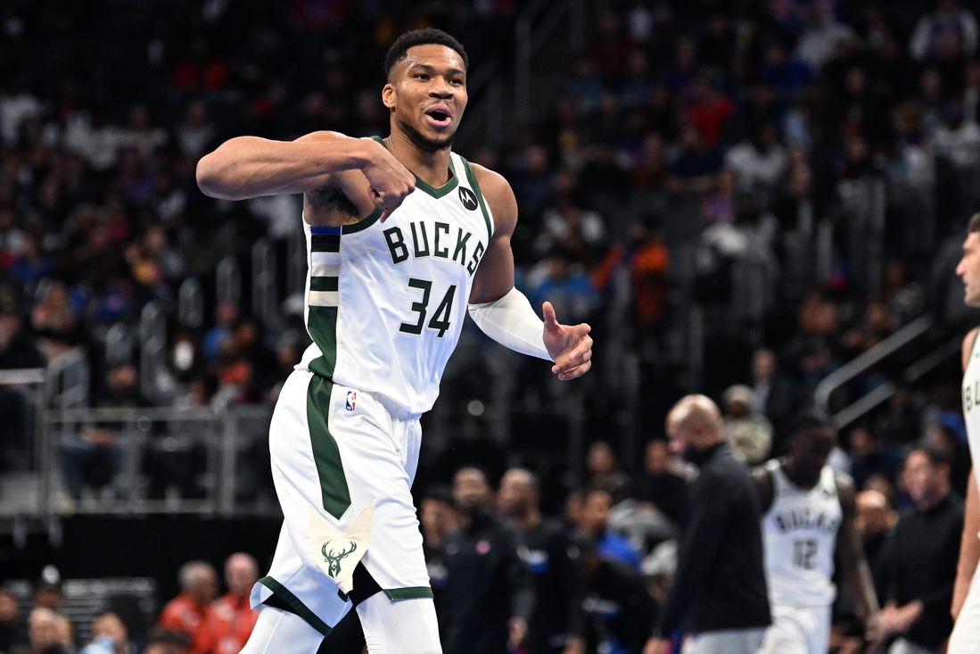 Bucks, Hawks on hot streaks after slow starts