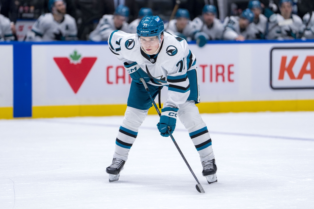 Sharks seek to end 7-game losing streak vs